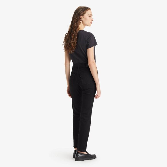 Levi's 314 Shaping Straight Jeans - Picture 4 of 6